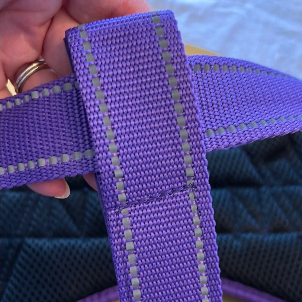 N/A stylish purple